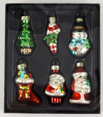 Ü.KD*6 AK.FIGURÁK     3,5CM