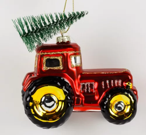 Ü.KD.AK.TRAKTOR+FFA PIR.5*9