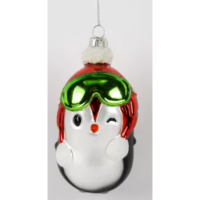 Ü.KD.AK.PINGVIN PIR/ZÖL11,5