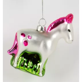 Ü.KD.AK.UNIKORNIS FEH.  9,6