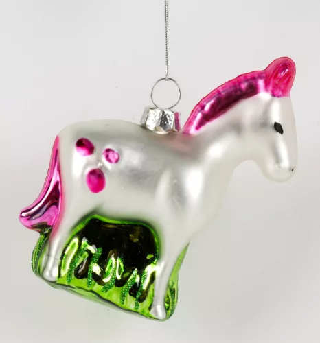 Ü.KD.AK.UNIKORNIS FEH.  9,6