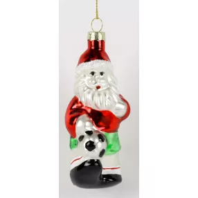 Ü.KD.AK.MIKULÁS PIR. 10,7CM