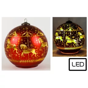 Ü.KD.LED.AK.GÖMB KÖRH.PIR15