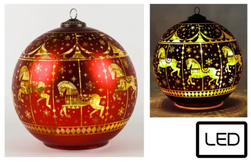 Ü.KD.LED.AK.GÖMB KÖRH.PIR15