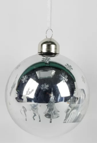 Ü.KD.AK.GÖMB FENYŐ+HÁZ EZÜ8