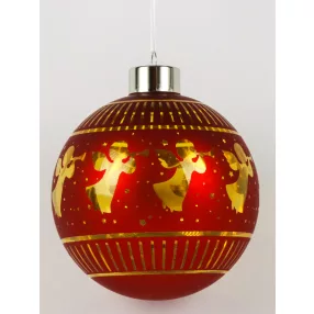 Ü.KD.AK.GÖMB ANGYAL PI/AR10