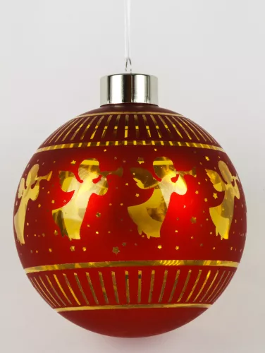 Ü.KD.AK.GÖMB ANGYAL PI/AR10