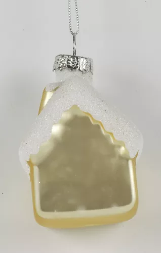 Ü.KD.AK.HÁZIKÓ ARANY SIMA 8