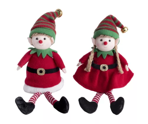 DEK.F/L.BORDÓ/ZÖLD LL.2S 25