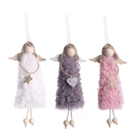 DEK.AK.ANGYAL SZŐRMÉS 3S 23