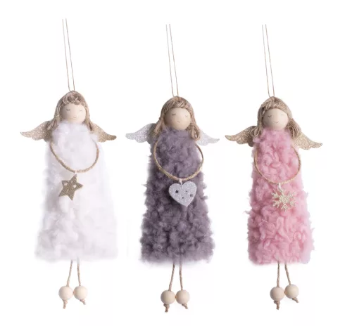 DEK.AK.ANGYAL SZŐRMÉS 3S 23