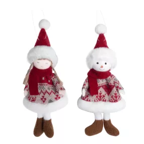 DEK.AK.HÓE+LÁNY BOR/FEH2S19