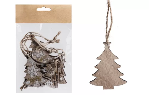 FA AK.FENYŐFA*6 NAT/FEH.5*6