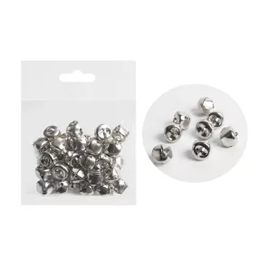 FÉM CSENGŐ*36 EZÜST     1,3