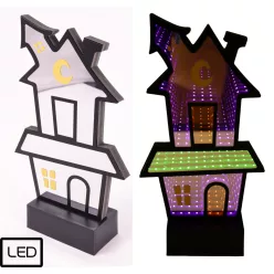 LED RÉM HÁZ