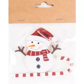 FA AKASZTÓS HÓEMBER SÍLÉCEN