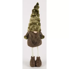 TEXT.ORRSZ.ÁLLÓ ZÖL+AR.CS50