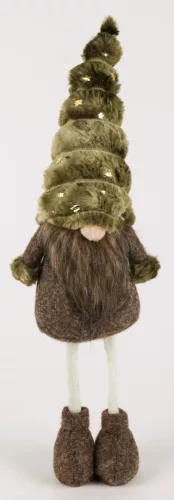 TEXT.ORRSZ.ÁLLÓ ZÖL+AR.CS50