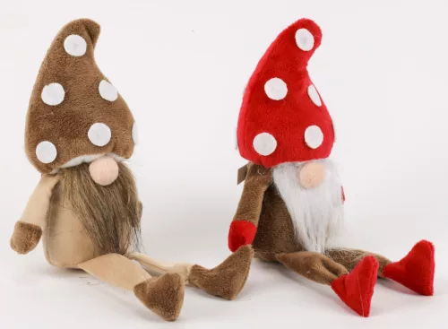 BÁRS.GOMBA LL.ZÖLD/PIR.2S26