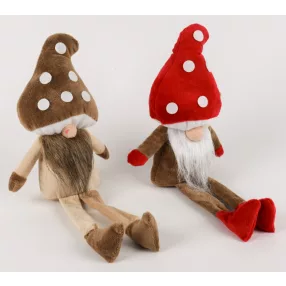 BÁRS.GOMBA LL.ZÖLD/PIR.2S35