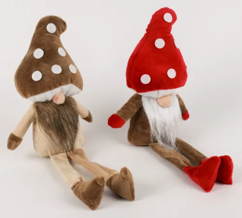 BÁRS.GOMBA LL.ZÖLD/PIR.2S35