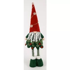 FILC FFA MANÓ ÁLLÓ ZÖ/PIR55