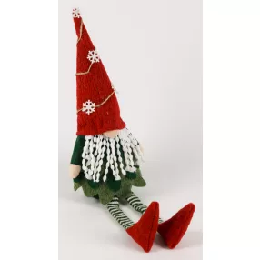 FILC FFA MANÓ LL.ZÖLD/PIR54