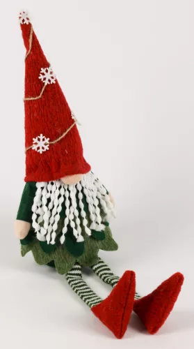 FILC FFA MANÓ LL.ZÖLD/PIR54