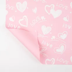 MCSO*20 SZÍV LOVE RSZ.57*57