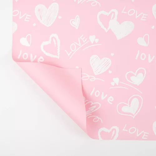 MCSO*20 SZÍV LOVE RSZ.57*57