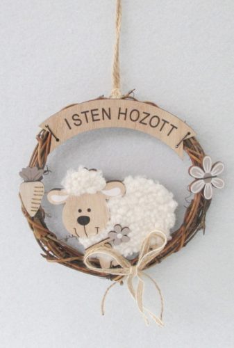 FA KOP.BARI ISTEN HOZOT15*2