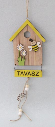 FA AK.HÁZ MÉH TAVASZ  11*40
