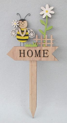 FA BESZ.NYÍL HOME+MÉH 15*33