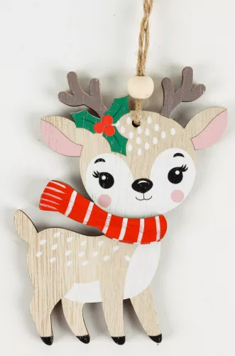 FA AK.BAMBI+PIR.SÁL    8*11