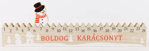 FA ADV.KAL.BOL.KAR.HÓE40*13