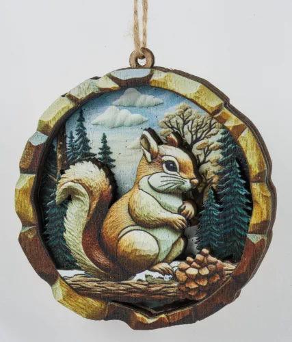 FA AK.MÓKUS 3D ERDŐBEN  9*8