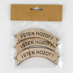 FA TÁBLA*6ISTEN HOZ. 13*5