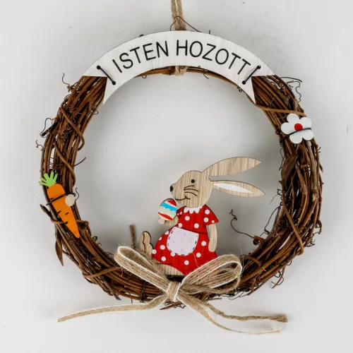 FA KOP.NYÚL ISTEN H. 15*2,5