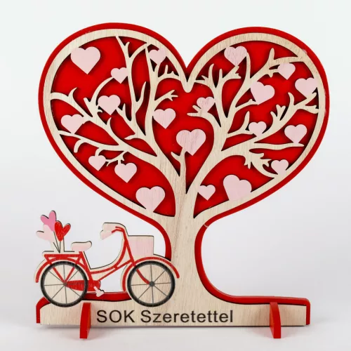 FA SZÍV AL.PIR.SOK SZE19*20