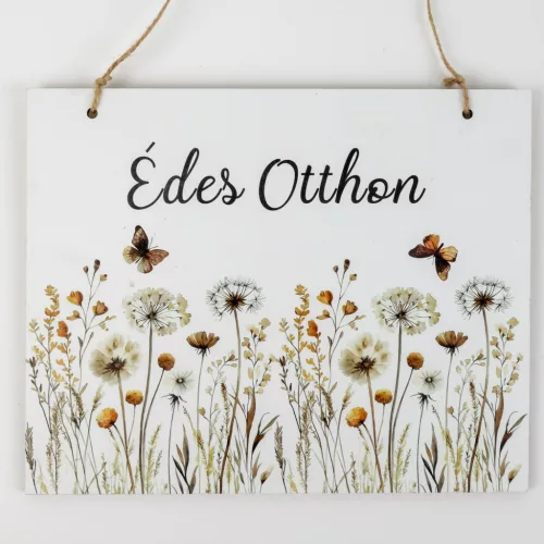 FA KOP.ÉDES OTTHON VIR25*20