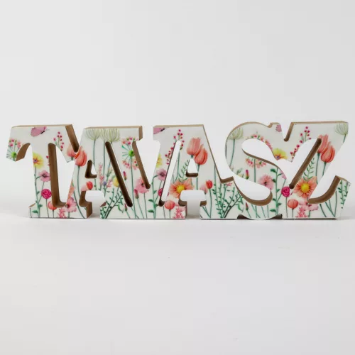 FA FELIR.TAVASZ VIRÁG28*2*8