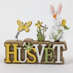 FA FELIR HÚSVÉT+NYÚL S/Z9*9