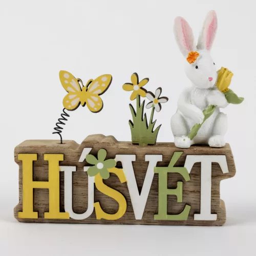 FA FELIR HÚSVÉT+NYÚL S/Z9*9