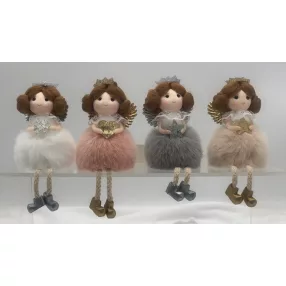 DEK.ANGYAL LL+KORONA   4S17