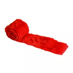 TEXTIL PLÜSS CSÍK, PIROS