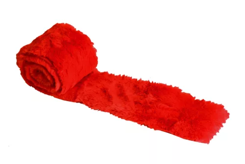 TEXTIL PLÜSS CSÍK, PIROS
