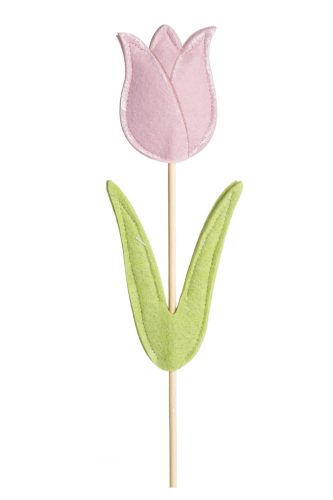 FILC TULIPÁN, PÁLCIKÁN, RÓZSASZÍN