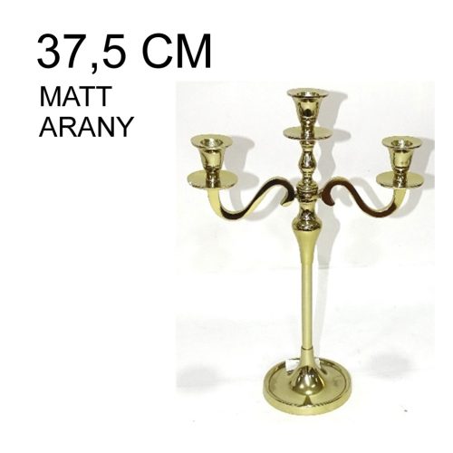 ALU.GYT.3ÁGÚ ANT.ARANY 37,5
