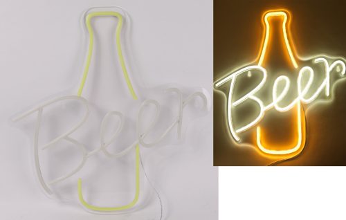 NEON SÖR BEER       42*1*43