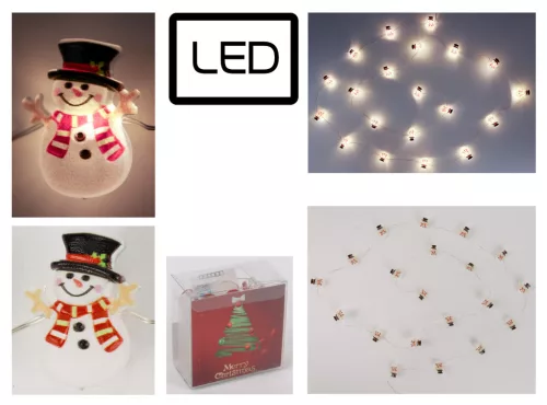VIL.HÓEMBER*20LED   220*2*3